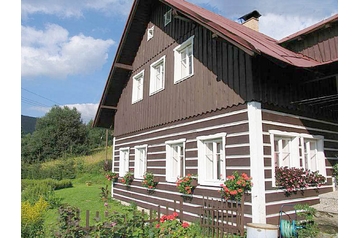 Češka Privát Vítkovice v Krkonoších, Eksterijer